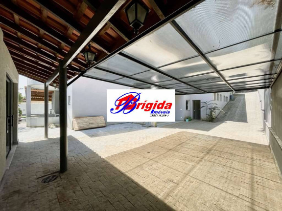 Imagem Casa de Condomínio com 4 Quartos à Venda, 408 m² em Paisagem Renoir - Cotia Imagem Casa de Condomínio com 4 Quartos à Venda, 408 m² em Paisagem Renoir - Cotia