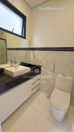 Imagem Casa de Condomínio com 4 Quartos à Venda, 200 m² em Alphaville - Santana De Parnaíba Imagem Casa de Condomínio com 4 Quartos à Venda, 200 m² em Alphaville - Santana De Parnaíba
