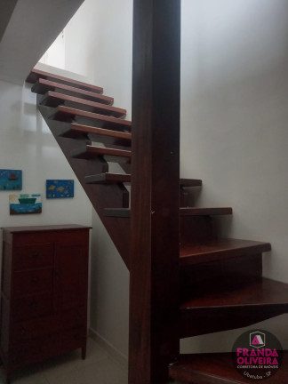 Imagem Cobertura com 4 Quartos à Venda, 65 m² em Praia Grande - Ubatuba