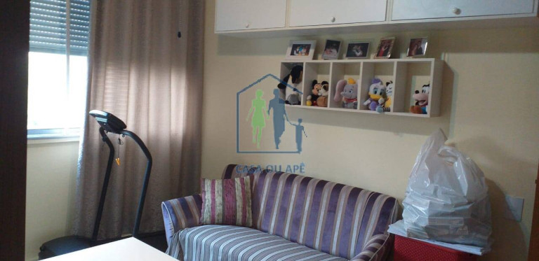 Imagem Apartamento com 3 Quartos à Venda, 128 m² em Paraíso - São Paulo Imagem Apartamento com 3 Quartos à Venda, 128 m² em Paraíso - São Paulo