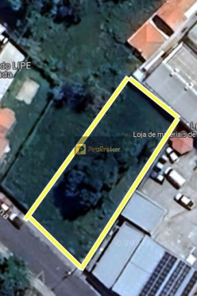 Imagem Terreno à Venda, 696 m² em Centro - Charqueada