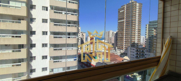 Imagem Apartamento com 3 Quartos à Venda, 100 m² em Tupi - Praia Grande Imagem Apartamento com 3 Quartos à Venda, 100 m² em Tupi - Praia Grande