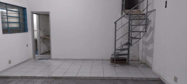 Imagem Sala Comercial para Alugar, 82 m² em Vila Carmosina - São Paulo