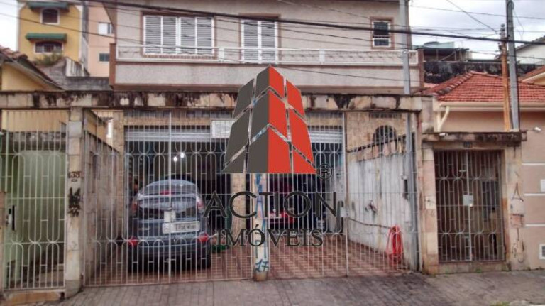 Imagem Sobrado com 3 Quartos à Venda, 600 m² em Vila Formosa - São Paulo Imagem Sobrado com 3 Quartos à Venda, 600 m² em Vila Formosa - São Paulo