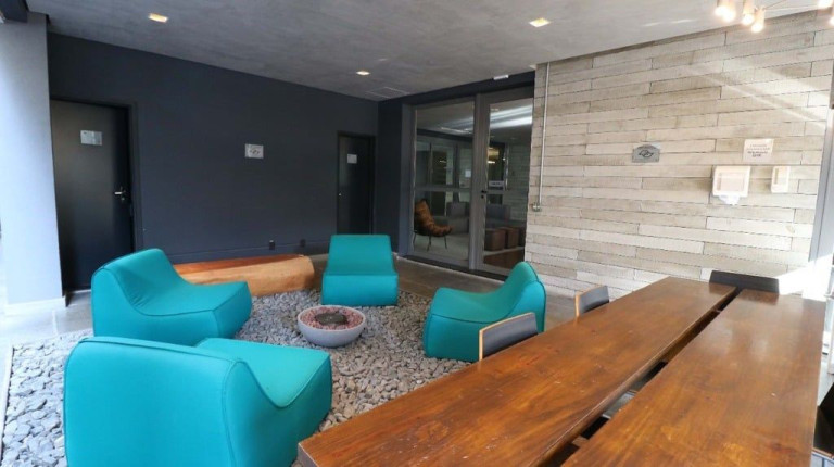 Imagem Studio com 1 Quarto à Venda, 18 m² em Pinheiros - São Paulo