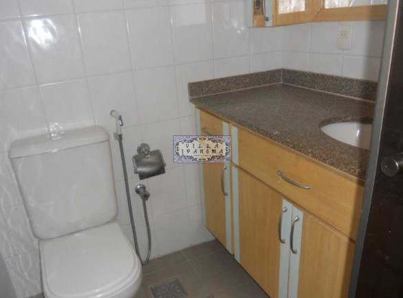 Imagem Apartamento com 3 Quartos à Venda, 161 m² em Icaraí - Niterói Imagem Apartamento com 3 Quartos à Venda, 161 m² em Icaraí - Niterói