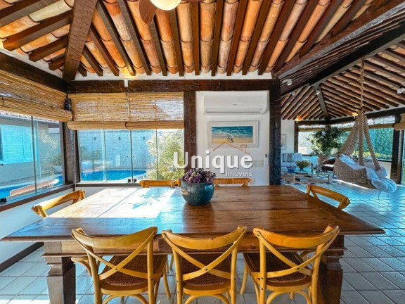 Imagem Casa com 5 Quartos à Venda, 370 m² em Baia Formosa - Armação Dos Búzios Imagem Casa com 5 Quartos à Venda, 370 m² em Baia Formosa - Armação Dos Búzios