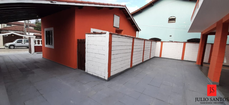 Imagem Casa com 4 Quartos à Venda, 240 m² em Perequê Açu - Ubatuba