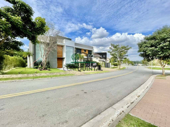 Imagem Casa com 4 Quartos à Venda, 634 m² em Alphaville - Granja Viana - Carapicuíba