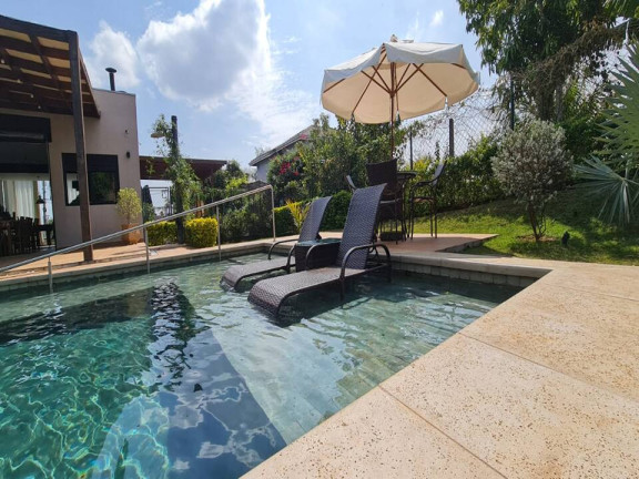 Imagem Casa de Condomínio com 4 Quartos à Venda, 1.036 m² em Colinas De Inhandjara - Itupeva Imagem Casa de Condomínio com 4 Quartos à Venda, 1.036 m² em Colinas De Inhandjara - Itupeva
