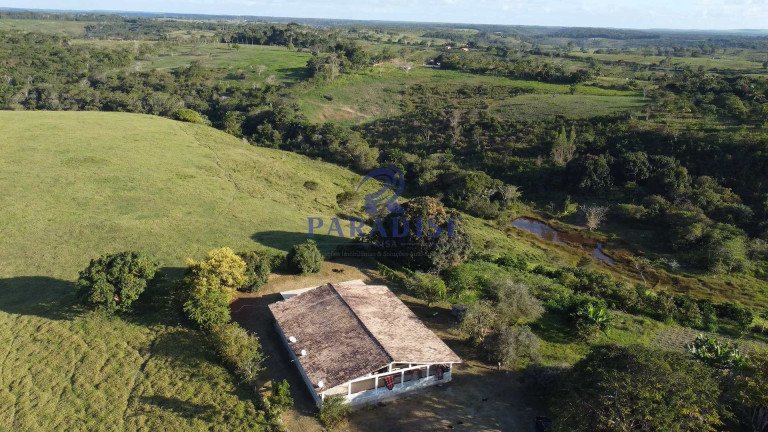 Imagem Fazenda à Venda, 2.610.000 m² em Zona Rural - Entre Rios Imagem Fazenda à Venda, 2.610.000 m² em Zona Rural - Entre Rios