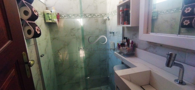 Imagem Casa com 2 Quartos à Venda, 140 m² em Conjunto Vila Maria - Lagoa Santa