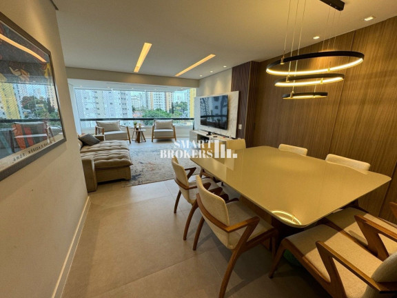 Imagem Apartamento com 4 Quartos à Venda, 113 m² em Bosque Da Saúde - São Paulo Imagem Apartamento com 4 Quartos à Venda, 113 m² em Bosque Da Saúde - São Paulo