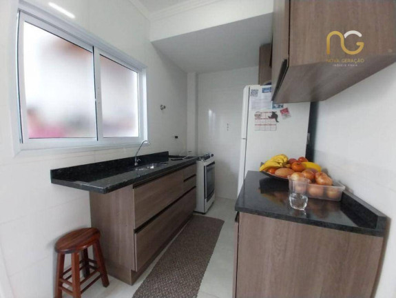 Imagem Sobrado com 2 Quartos à Venda, 56 m² em Aviação - Praia Grande Imagem Sobrado com 2 Quartos à Venda, 56 m² em Aviação - Praia Grande
