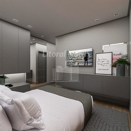 Imagem Apartamento com 3 Quartos à Venda, 118 m² em Barra Norte - Balneário Camboriú