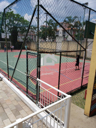Imagem Casa com 3 Quartos para Alugar, 80 m² em Vila Metalúrgica - Santo André Imagem Casa com 3 Quartos para Alugar, 80 m² em Vila Metalúrgica - Santo André