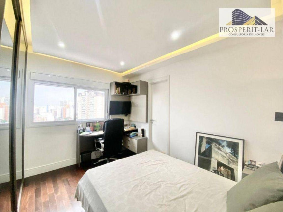 Imagem Apartamento com 4 Quartos à Venda, 214 m² em Vila Mariana - São Paulo Imagem Apartamento com 4 Quartos à Venda, 214 m² em Vila Mariana - São Paulo