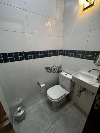 Imagem Sobrado com 3 Quartos à Venda, 100 m² em Vila Clarice - São Paulo Imagem Sobrado com 3 Quartos à Venda, 100 m² em Vila Clarice - São Paulo