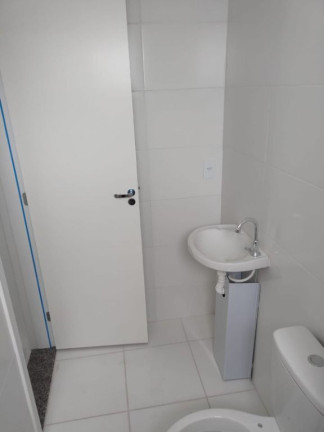 Imagem Apartamento com 2 Quartos à Venda, 53 m² em Vila Urupês - Suzano