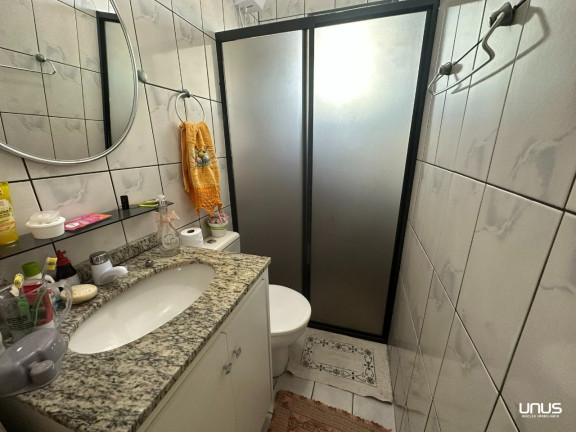 Imagem Casa com 2 Quartos à Venda, 300 m² em Bela Vista - São José