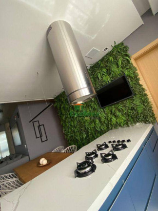 Imagem Apartamento com 2 Quartos à Venda, 100 m² em Jardim - Santo André Imagem Apartamento com 2 Quartos à Venda, 100 m² em Jardim - Santo André
