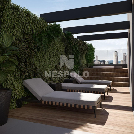 Imagem Apartamento à Venda, 215 m² em Centro - Balneario Camboriu