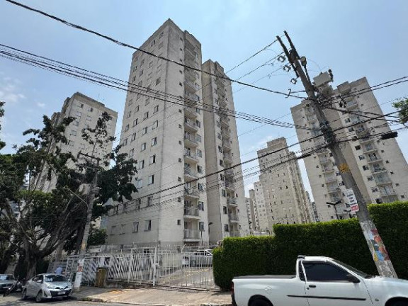 Imagem Apartamento com 2 Quartos à Venda, 51 m² em Jardim Umarizal - Sao Paulo Imagem Apartamento com 2 Quartos à Venda, 51 m² em Jardim Umarizal - Sao Paulo