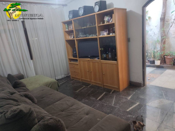 Imagem Sobrado com 4 Quartos à Venda, 186 m² em Vila Souza - São Paulo Imagem Sobrado com 4 Quartos à Venda, 186 m² em Vila Souza - São Paulo
