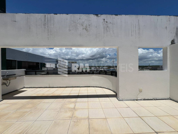 Imagem Cobertura com 1 Quarto à Venda, 98 m² em Pitangueiras - Lauro De Freitas Imagem Cobertura com 1 Quarto à Venda, 98 m² em Pitangueiras - Lauro De Freitas