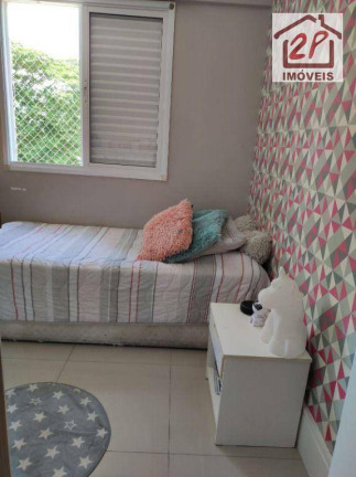 Imagem Apartamento com 3 Quartos à Venda, 97 m² em Jardim América - São José Dos Campos Imagem Apartamento com 3 Quartos à Venda, 97 m² em Jardim América - São José Dos Campos
