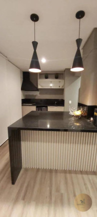 Imagem Apartamento com 4 Quartos à Venda, 151 m² em Jardim Chácara Inglesa - São Bernardo Do Campo