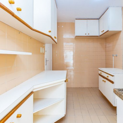 Imagem Apartamento com 3 Quartos à Venda, 96 m² em Vila Nova Conceição - São Paulo