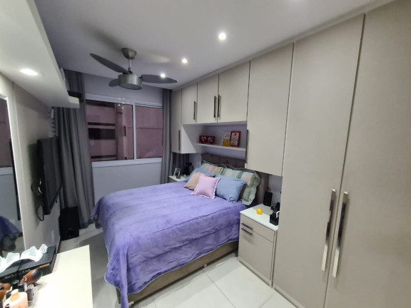 Imagem Apartamento com 2 Quartos à Venda, 75 m² em Centro - Niterói