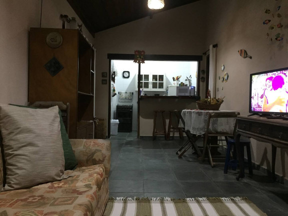 Imagem Casa com 3 Quartos à Venda, 134 m² em Picinguaba - Ubatuba Imagem Casa com 3 Quartos à Venda, 134 m² em Picinguaba - Ubatuba