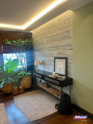 Apartamento com 5 Quartos à Venda, 404 m² em Jardim Vila Mariana - São Paulo