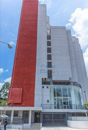 Apartamento com 2 Quartos à Venda, 45 m² em Liberdade - São Paulo