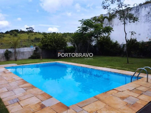 Imagem Casa com 4 Quartos à Venda, 420 m² em Tamboré - Santana De Parnaíba Imagem Casa com 4 Quartos à Venda, 420 m² em Tamboré - Santana De Parnaíba