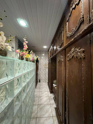 Imagem Casa com 2 Quartos para Alugar, 185 m² em Caminho Das árvores - Salvador
