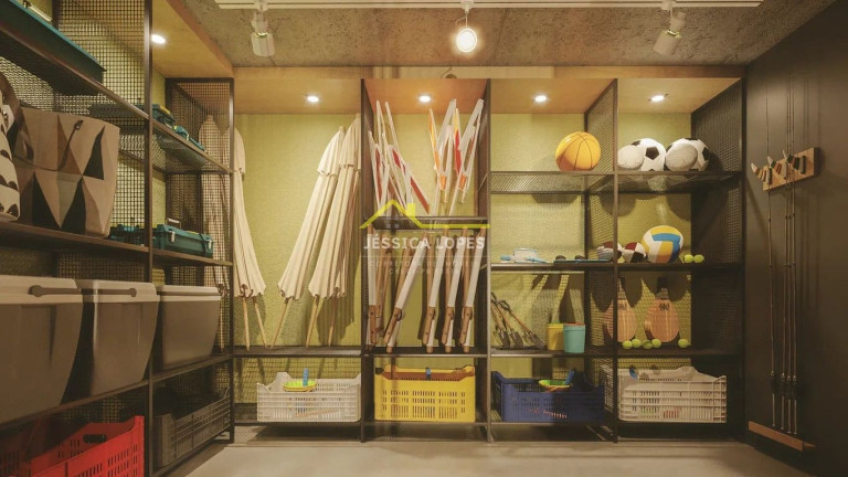 Imagem Apartamento com 2 Quartos à Venda, 89 m² em Bessa - João Pessoa Imagem Apartamento com 2 Quartos à Venda, 89 m² em Bessa - João Pessoa