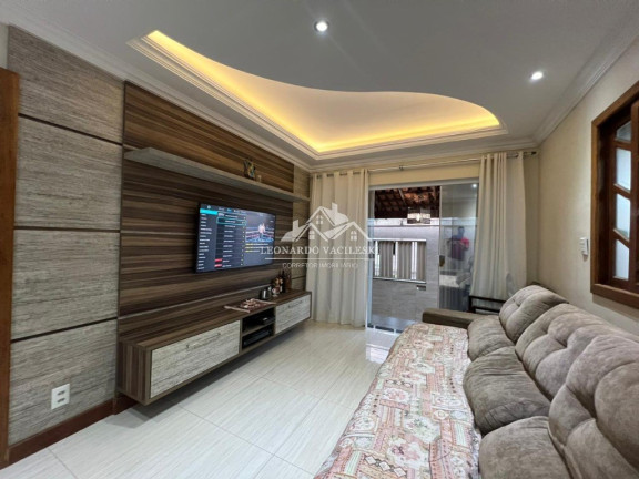 Imagem Casa com 3 Quartos à Venda, 90 m² em Colina De Laranjeiras - Serra