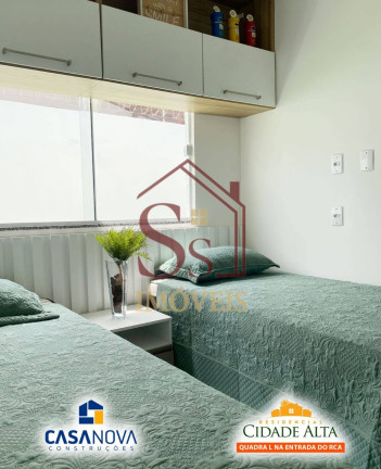 Imagem Casa com 2 Quartos à Venda, em Alto Do Sumaré - Mossoró Imagem Casa com 2 Quartos à Venda, em Alto Do Sumaré - Mossoró