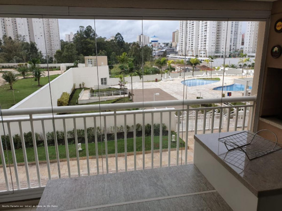 Imóvel com 3 Quartos à Venda, 123 m² em Centro - São Bernardo Do Campo