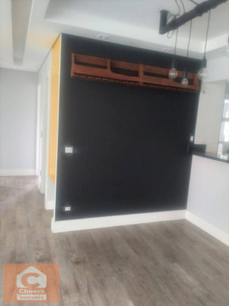 Imagem Apartamento com 3 Quartos à Venda, 87 m² em Vila Gumercindo - São Paulo Imagem Apartamento com 3 Quartos à Venda, 87 m² em Vila Gumercindo - São Paulo