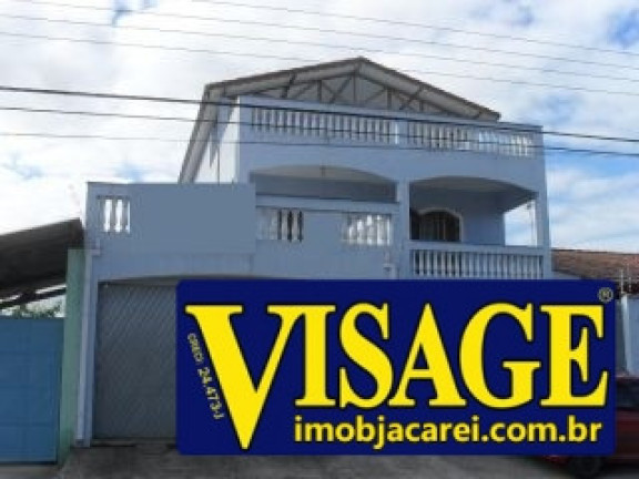 Imagem Casa com 4 Quartos à Venda, 396 m² em Prol. Jd. St. Maria - Jacareí Imagem Casa com 4 Quartos à Venda, 396 m² em Prol. Jd. St. Maria - Jacareí