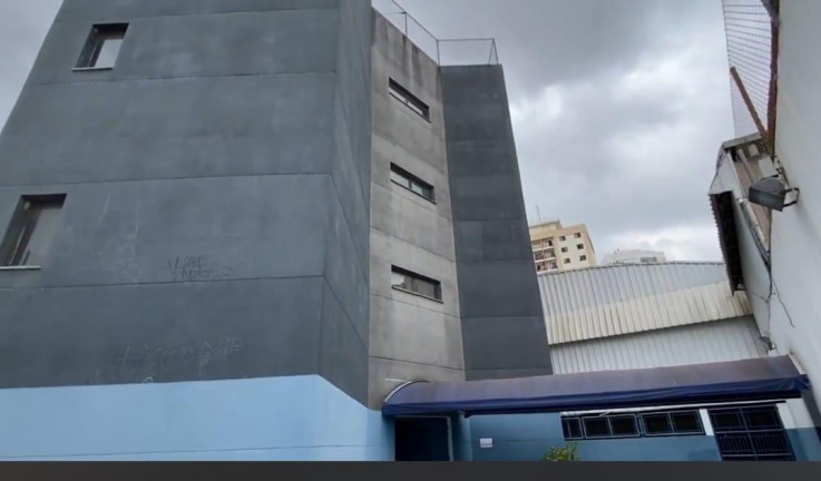 Imagem Apartamento à Venda, 3.593 m² em Vila Gomes - São Paulo