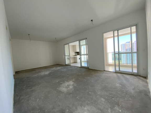 Imagem Apartamento com 4 Quartos à Venda, 166 m² em Ecoville - Curitiba