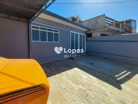 Imagem Casa com 3 Quartos à Venda, 169 m² em Jardim Maracanã - Campinas Imagem Casa com 3 Quartos à Venda, 169 m² em Jardim Maracanã - Campinas