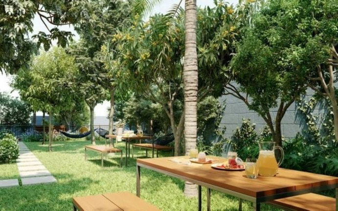Imagem Imóvel com 2 Quartos à Venda, 33 m² em Vila Prudente - São Paulo Imagem Imóvel com 2 Quartos à Venda, 33 m² em Vila Prudente - São Paulo