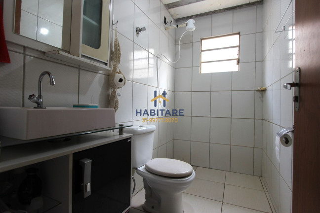 Imagem Casa com 2 Quartos à Venda, 72 m² em Amoreiras - Mário Campos Imagem Casa com 2 Quartos à Venda, 72 m² em Amoreiras - Mário Campos