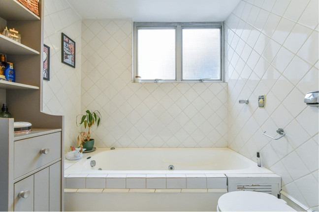 Imagem Apartamento com 2 Quartos à Venda, 107 m² em Itaim Bibi - São Paulo Imagem Apartamento com 2 Quartos à Venda, 107 m² em Itaim Bibi - São Paulo